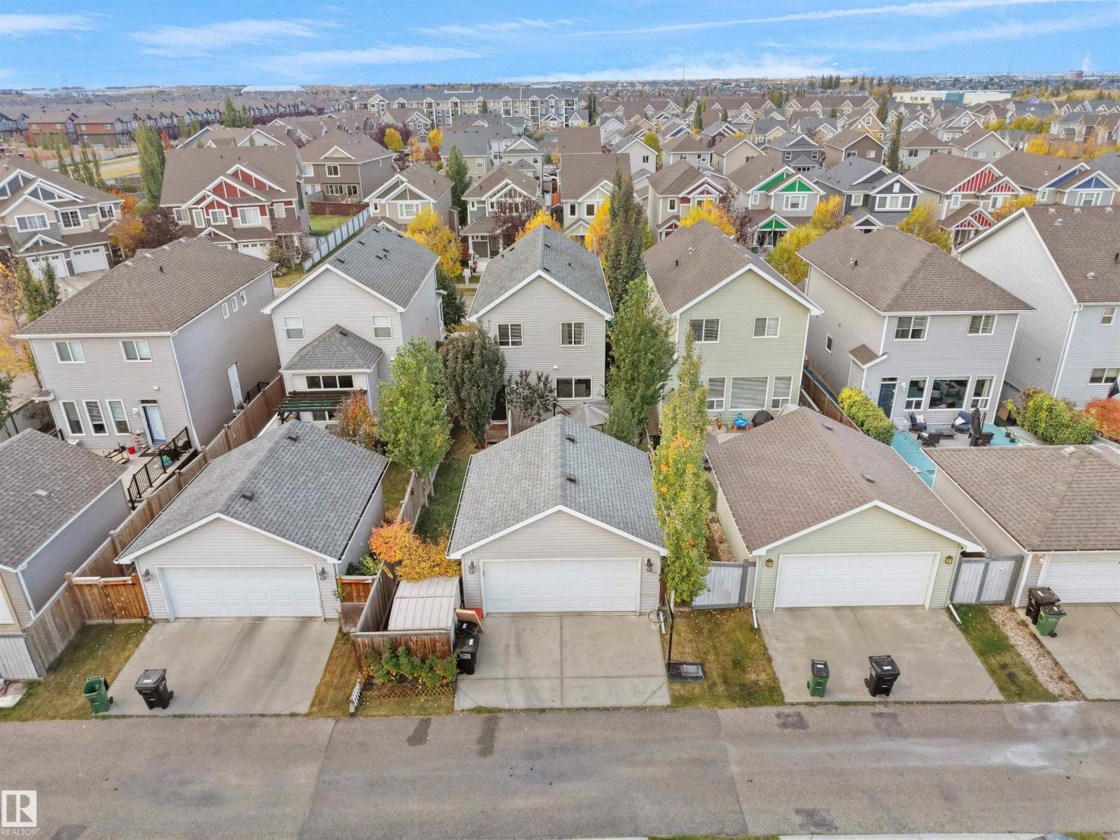 2307 74 St Sw, Edmonton, Alberta  T6X 0V5 - Photo 52 - E4461498
