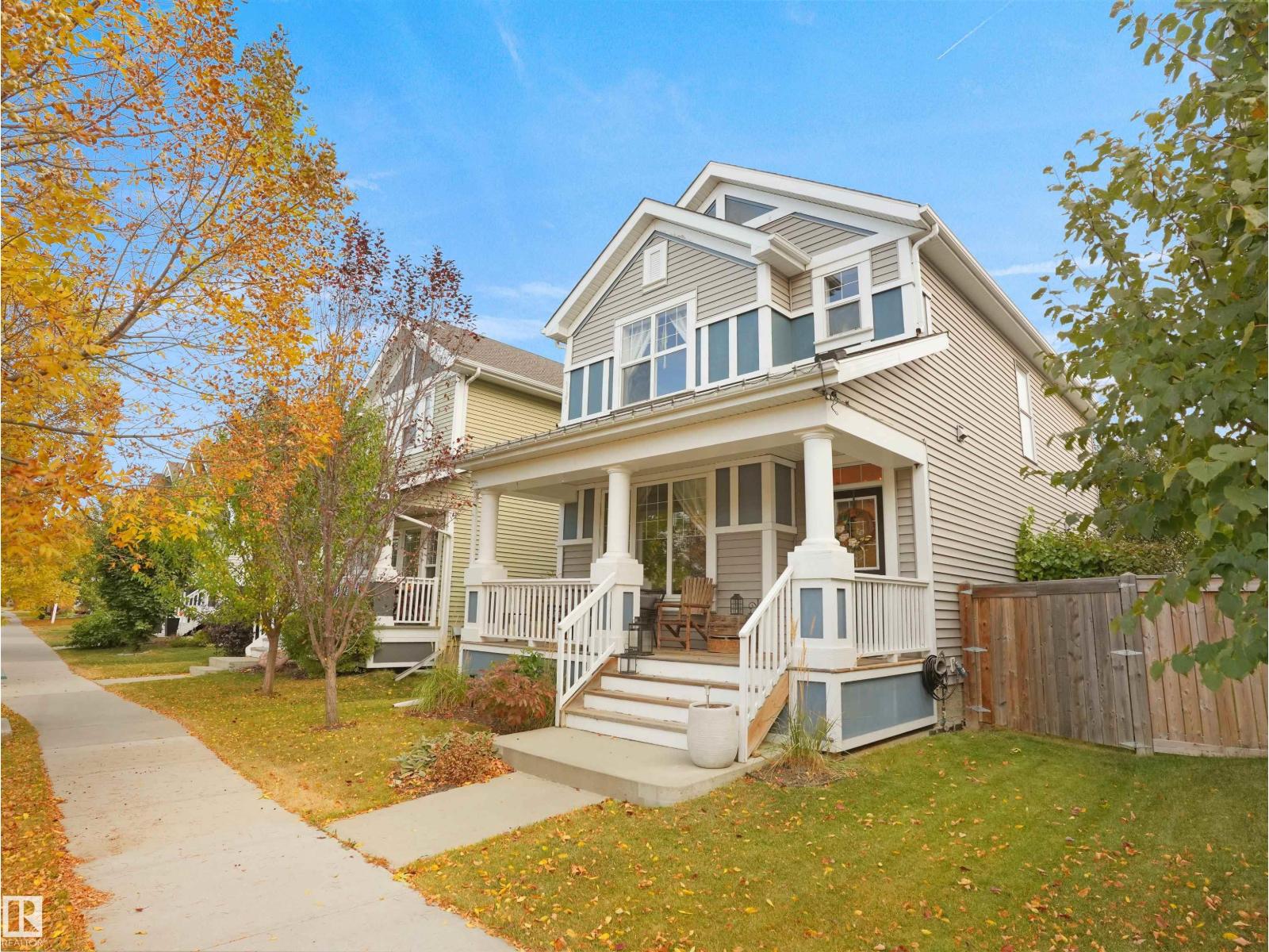 2307 74 St Sw, Edmonton, Alberta  T6X 0V5 - Photo 53 - E4461498