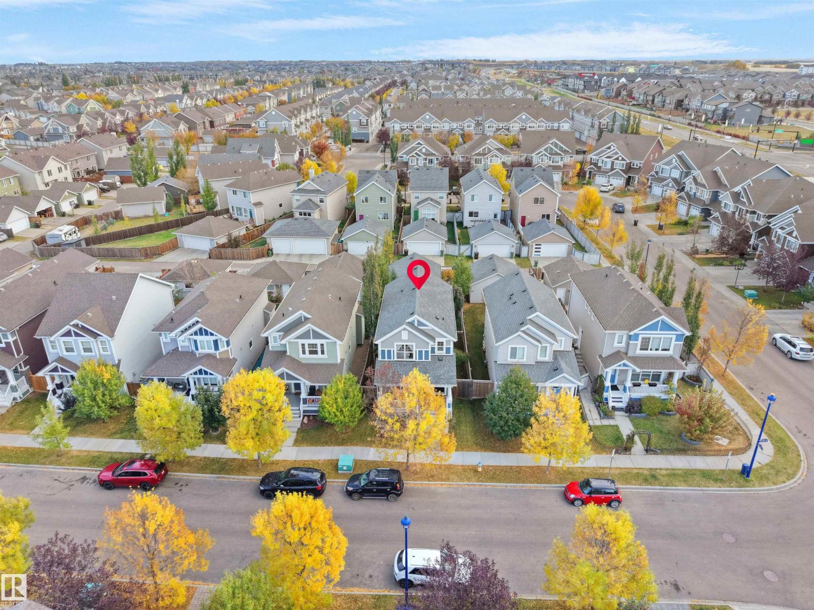 2307 74 St Sw, Edmonton, Alberta  T6X 0V5 - Photo 54 - E4461498