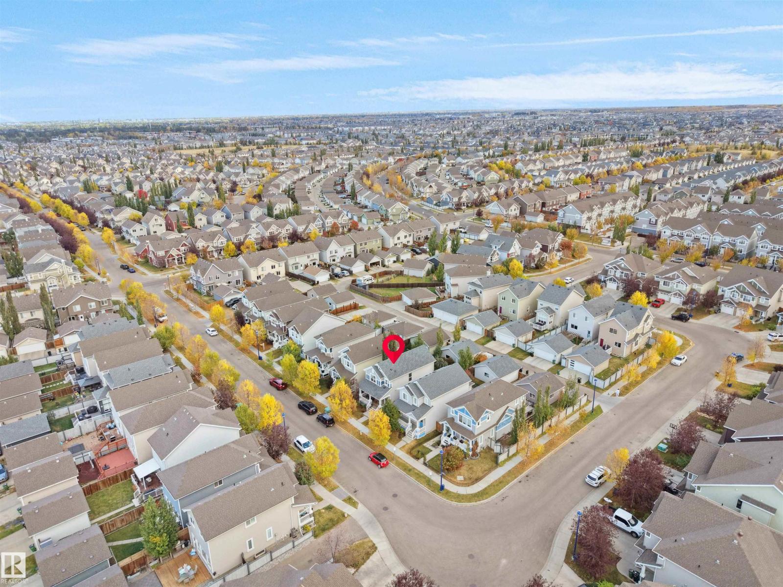 2307 74 St Sw, Edmonton, Alberta  T6X 0V5 - Photo 55 - E4461498
