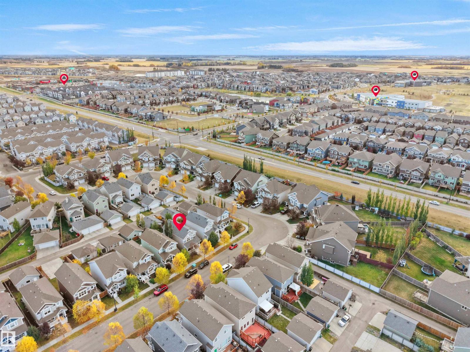 2307 74 St Sw, Edmonton, Alberta  T6X 0V5 - Photo 56 - E4461498