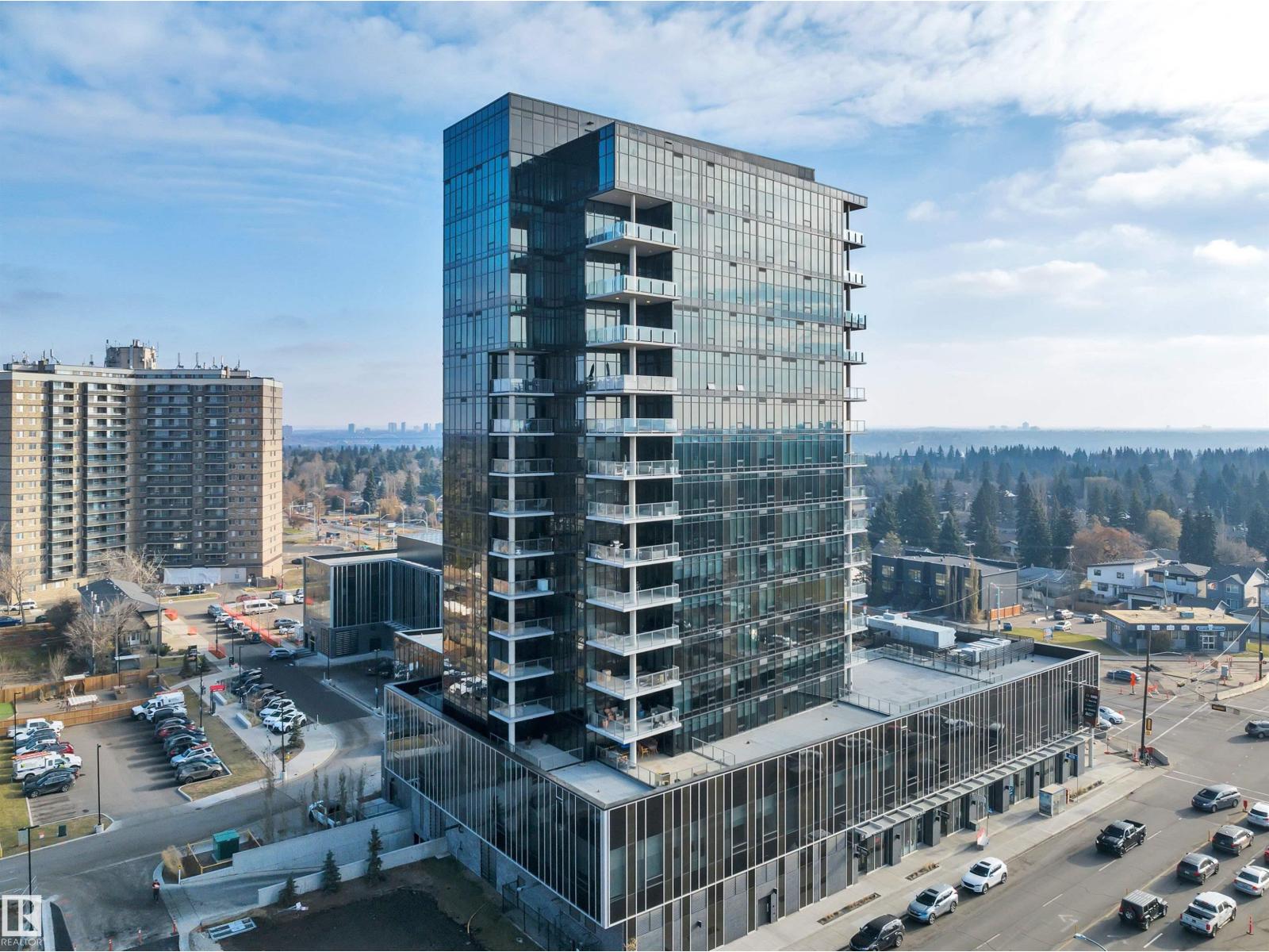 #1304 14105 WEST BLOCK DR NW, edmonton, Alberta