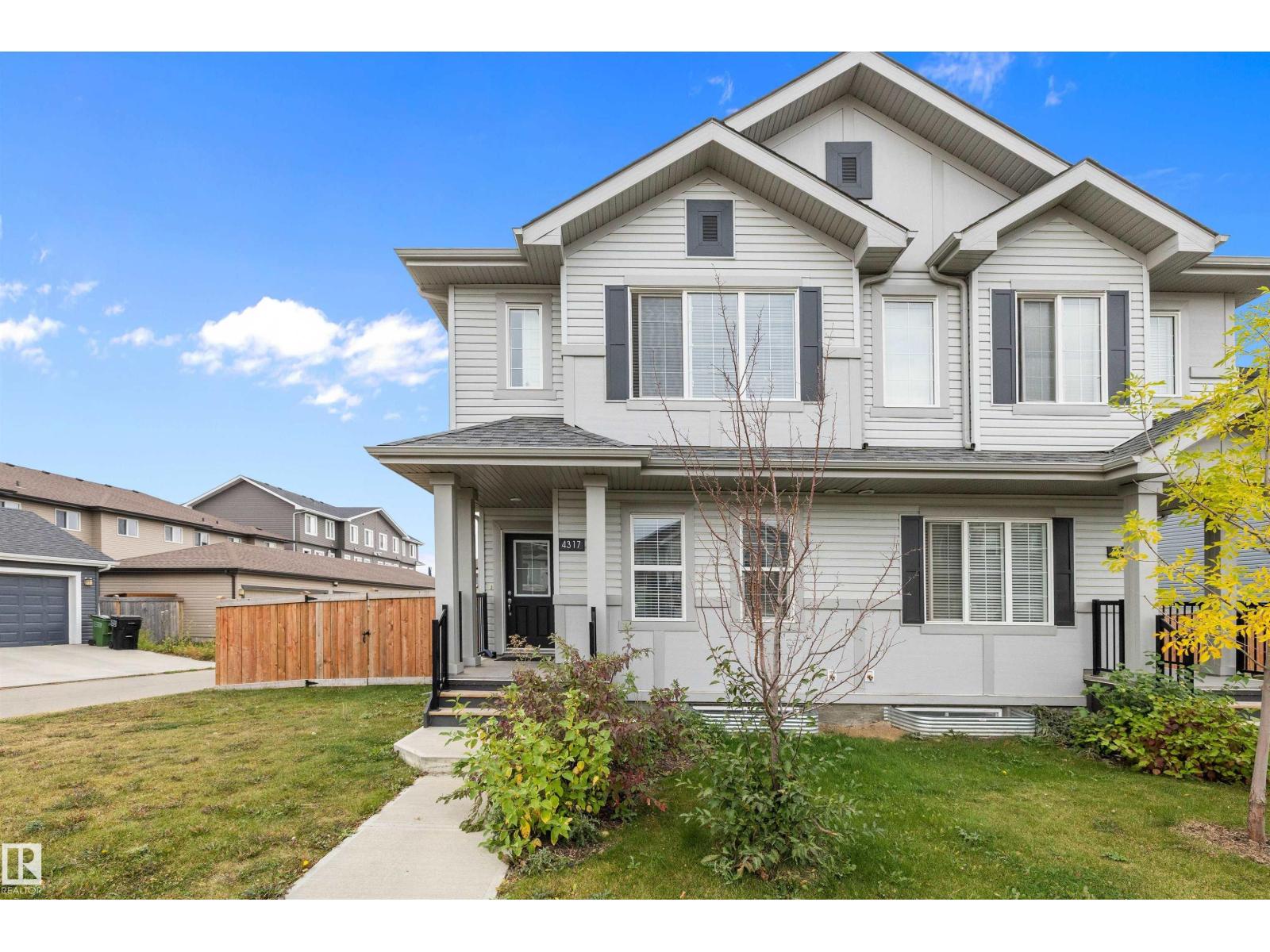 4317 Cooke LN SW, edmonton, Alberta