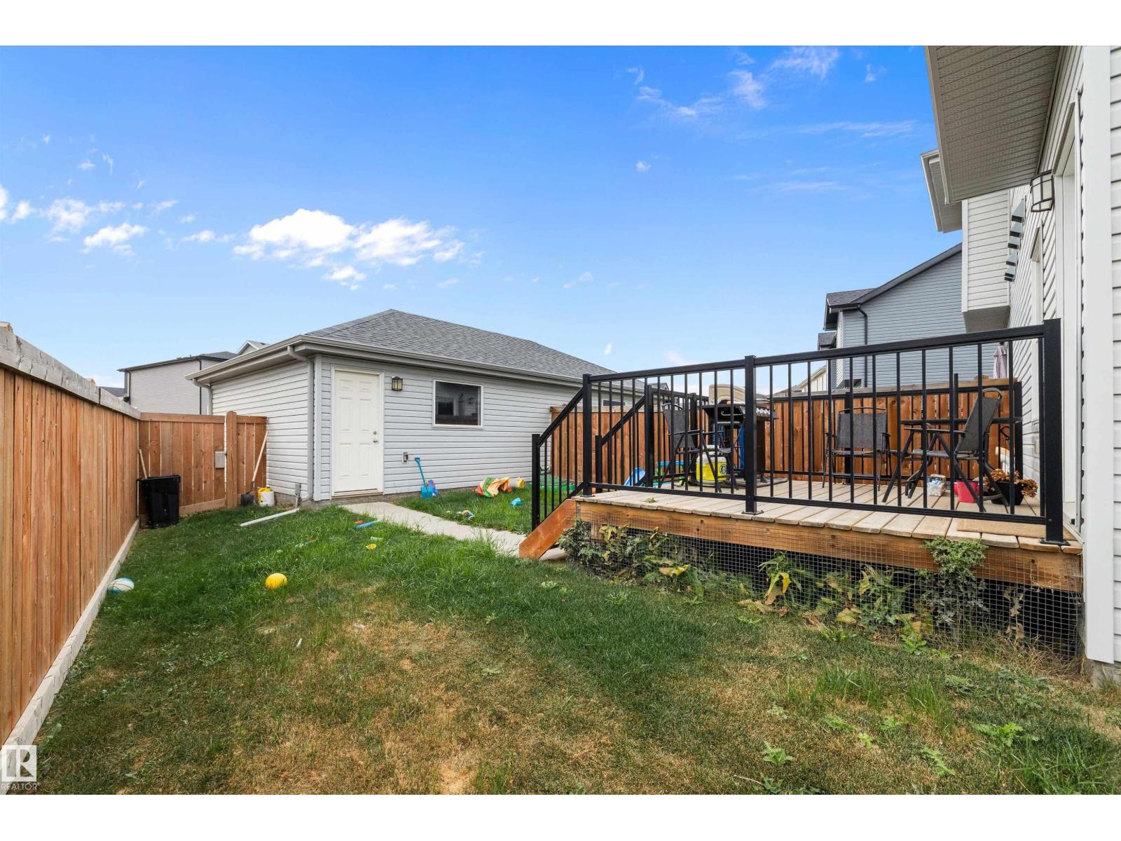 4317 Cooke Ln Sw, Edmonton, Alberta  T6W 4M7 - Photo 45 - E4461500