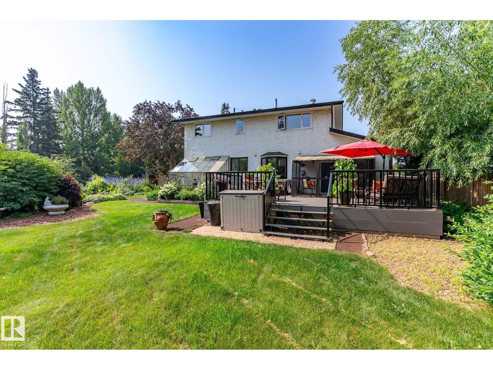 14708 58 Av Nw, Edmonton, Alberta  T6H 4T2 - Photo 31 - E4461501