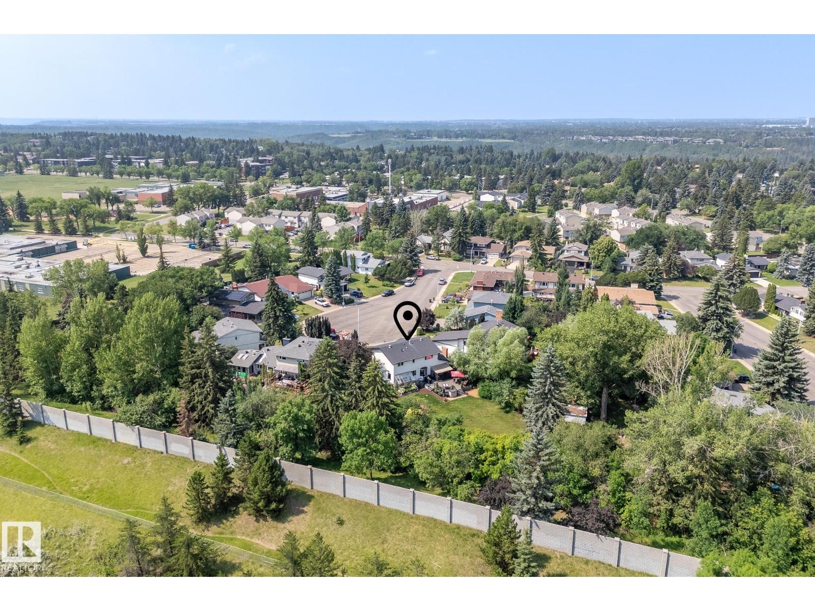 14708 58 Av Nw, Edmonton, Alberta  T6H 4T2 - Photo 35 - E4461501