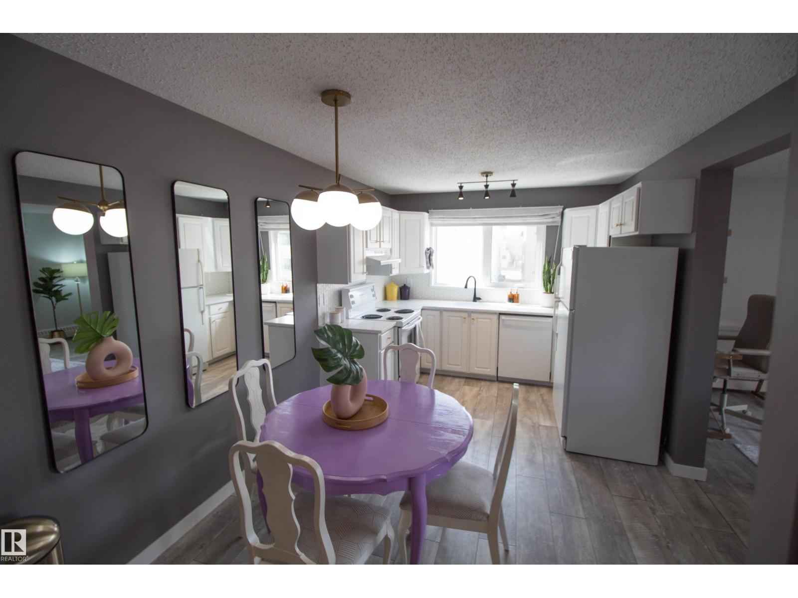 #38 10208 113 St Nw, Edmonton, Alberta  T5K 1P4 - Photo 3 - E4461502