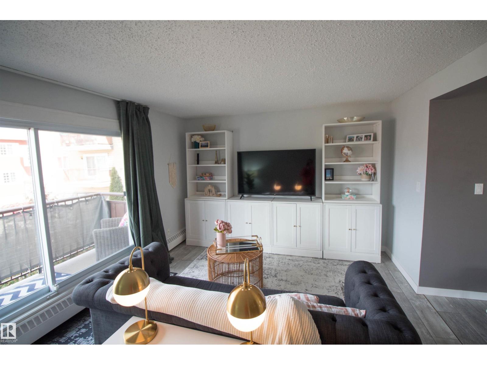 #38 10208 113 St Nw, Edmonton, Alberta  T5K 1P4 - Photo 5 - E4461502