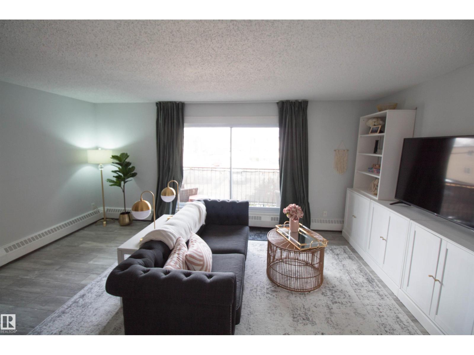#38 10208 113 St Nw, Edmonton, Alberta  T5K 1P4 - Photo 6 - E4461502