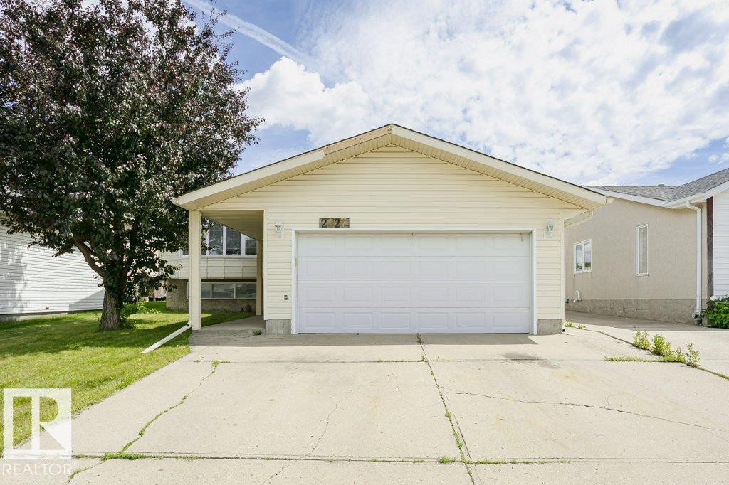 2827 35 ST NW, edmonton, Alberta