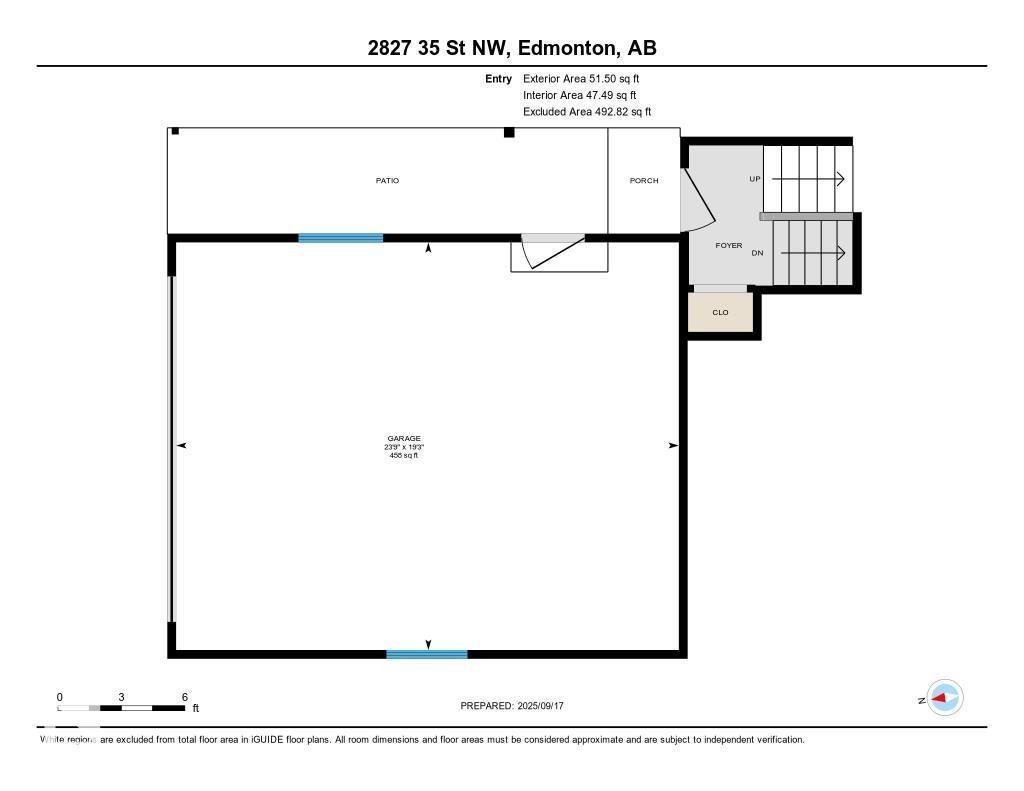 2827 35 St Nw, Edmonton, Alberta  T6L 5K2 - Photo 49 - E4461503