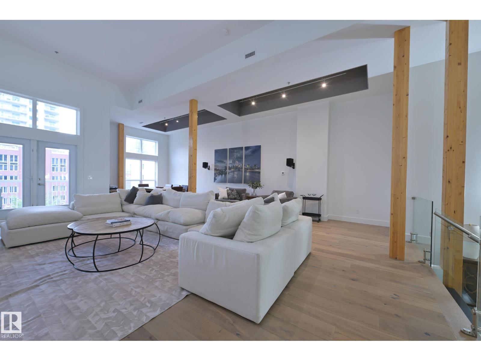 #403 10154 103 St Nw, Edmonton, Alberta  T5J 0X7 - Photo 21 - E4461504