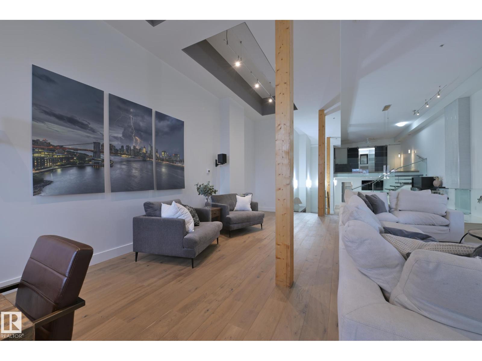 #403 10154 103 St Nw, Edmonton, Alberta  T5J 0X7 - Photo 22 - E4461504