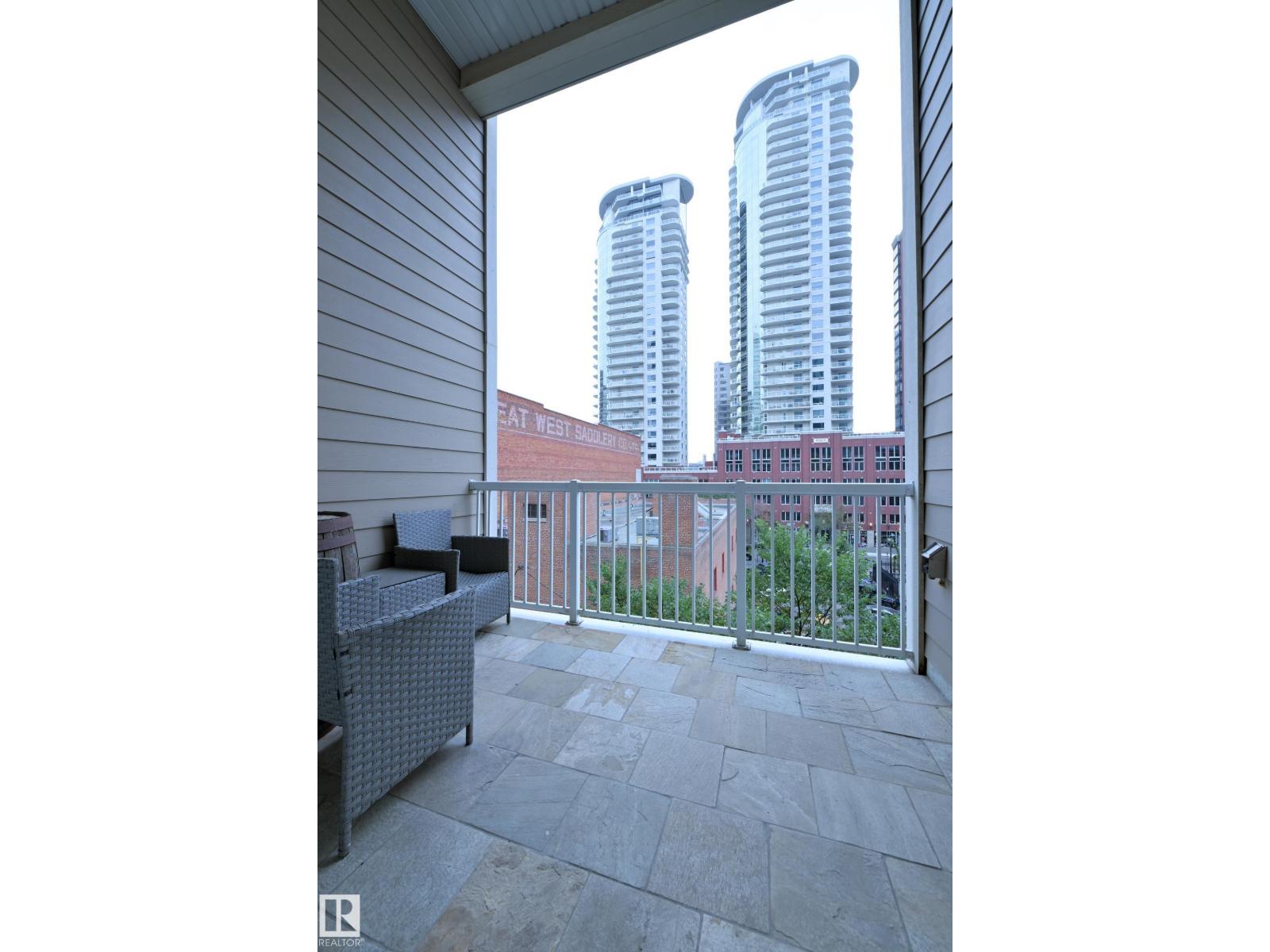 #403 10154 103 St Nw, Edmonton, Alberta  T5J 0X7 - Photo 33 - E4461504
