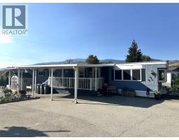 146 WILLOW Court Unit# 6B, oliver, British Columbia