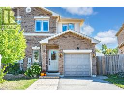 47 - 175 STANLEY STREET, Barrie, Ontario