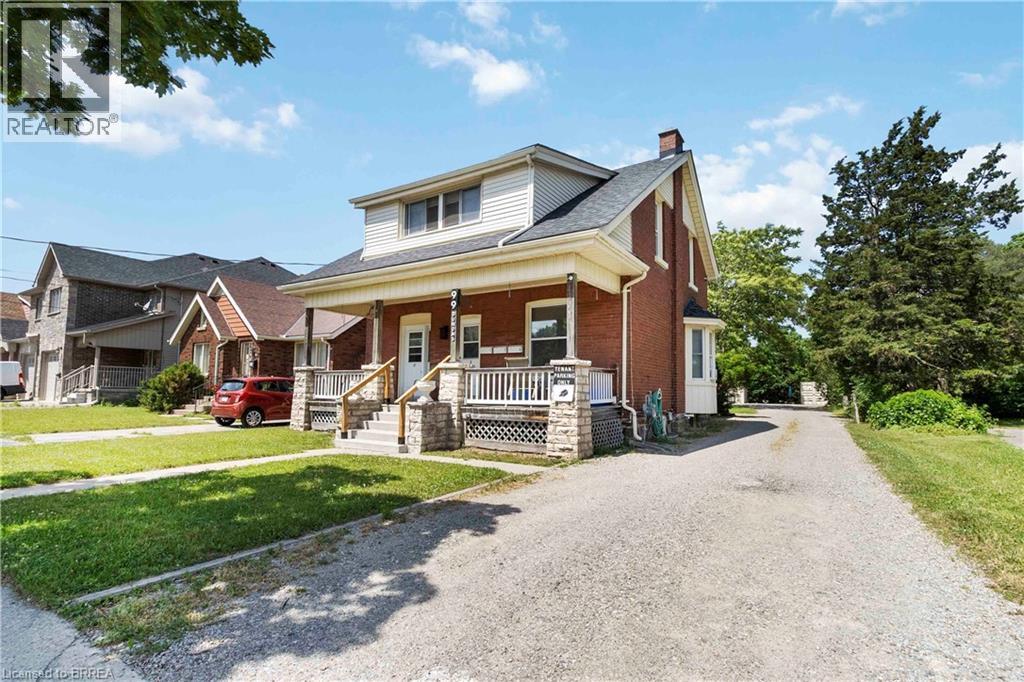 99 Dundas Street, Brantford, Ontario  N3R 1S4 - Photo 2 - 40776571