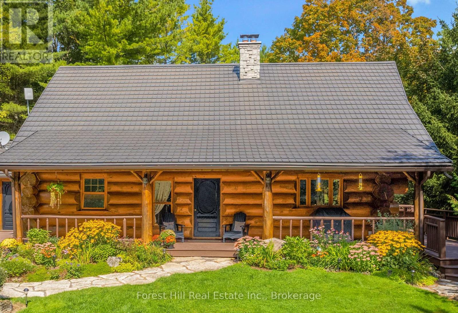 520251 THISTLEWOOD ROAD, West Grey, Ontario