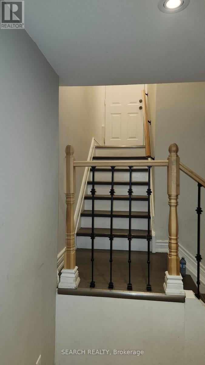 Basement - 3492 Fountain Park Avenue W, Mississauga, Ontario  L5M 7E5 - Photo 2 - W12454601