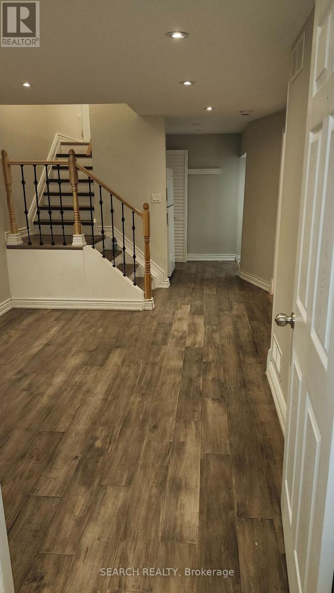 Basement - 3492 Fountain Park Avenue W, Mississauga, Ontario  L5M 7E5 - Photo 3 - W12454601