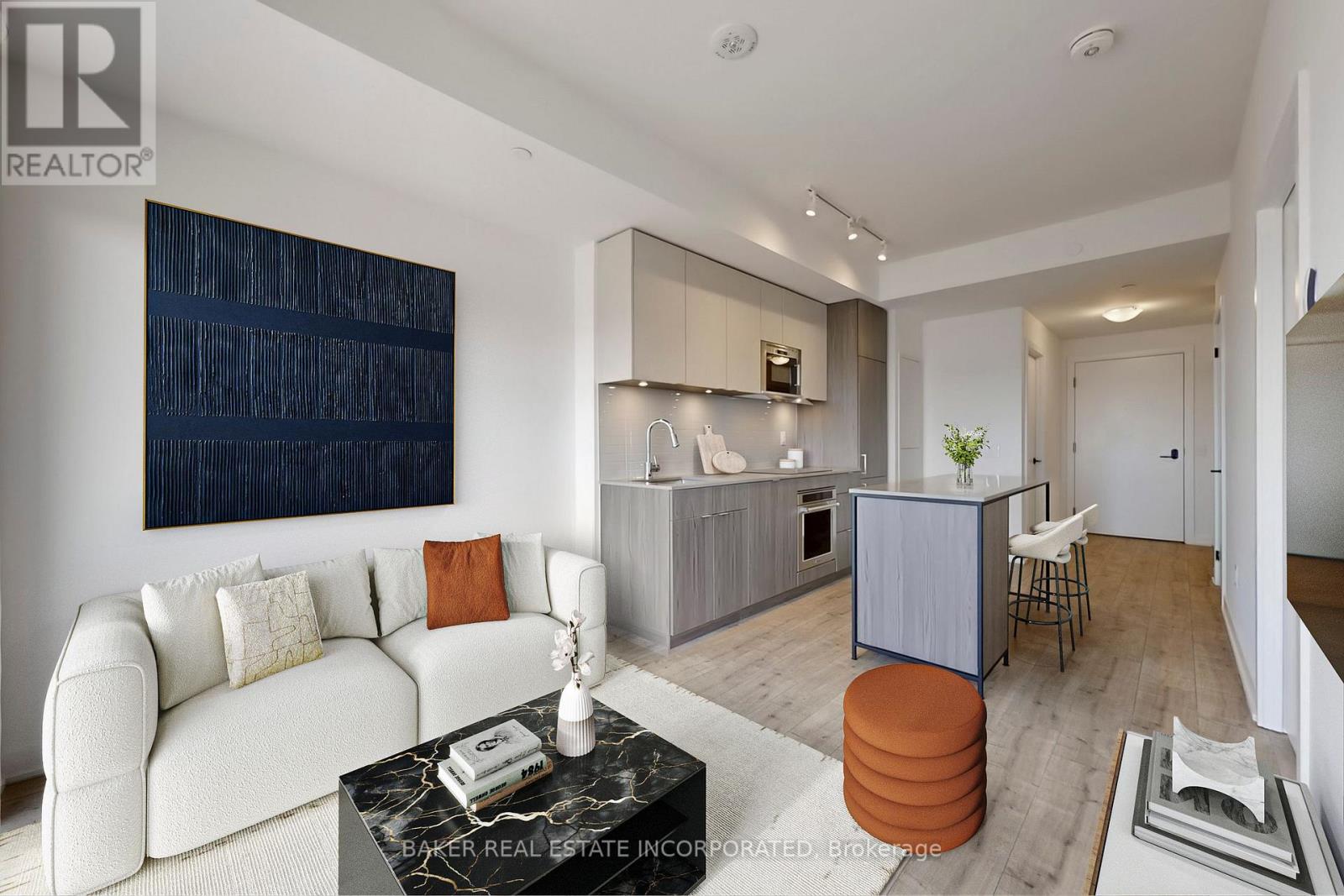 815 - 220 MISSINNIHE WAY, Mississauga, Ontario