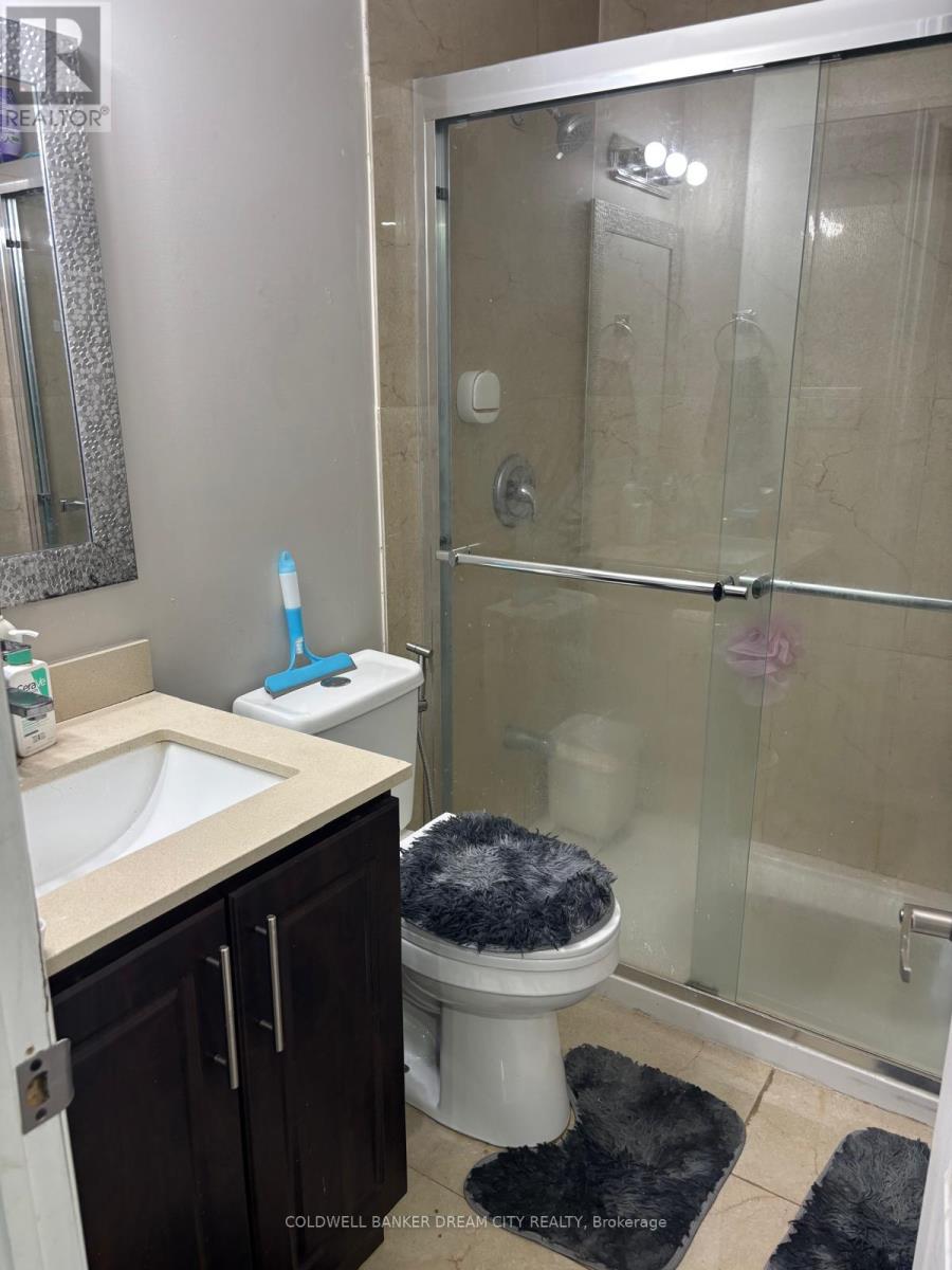 Basement - 55 Frenchpark Circle, Brampton, Ontario  L6X 0Y6 - Photo 14 - W12454609