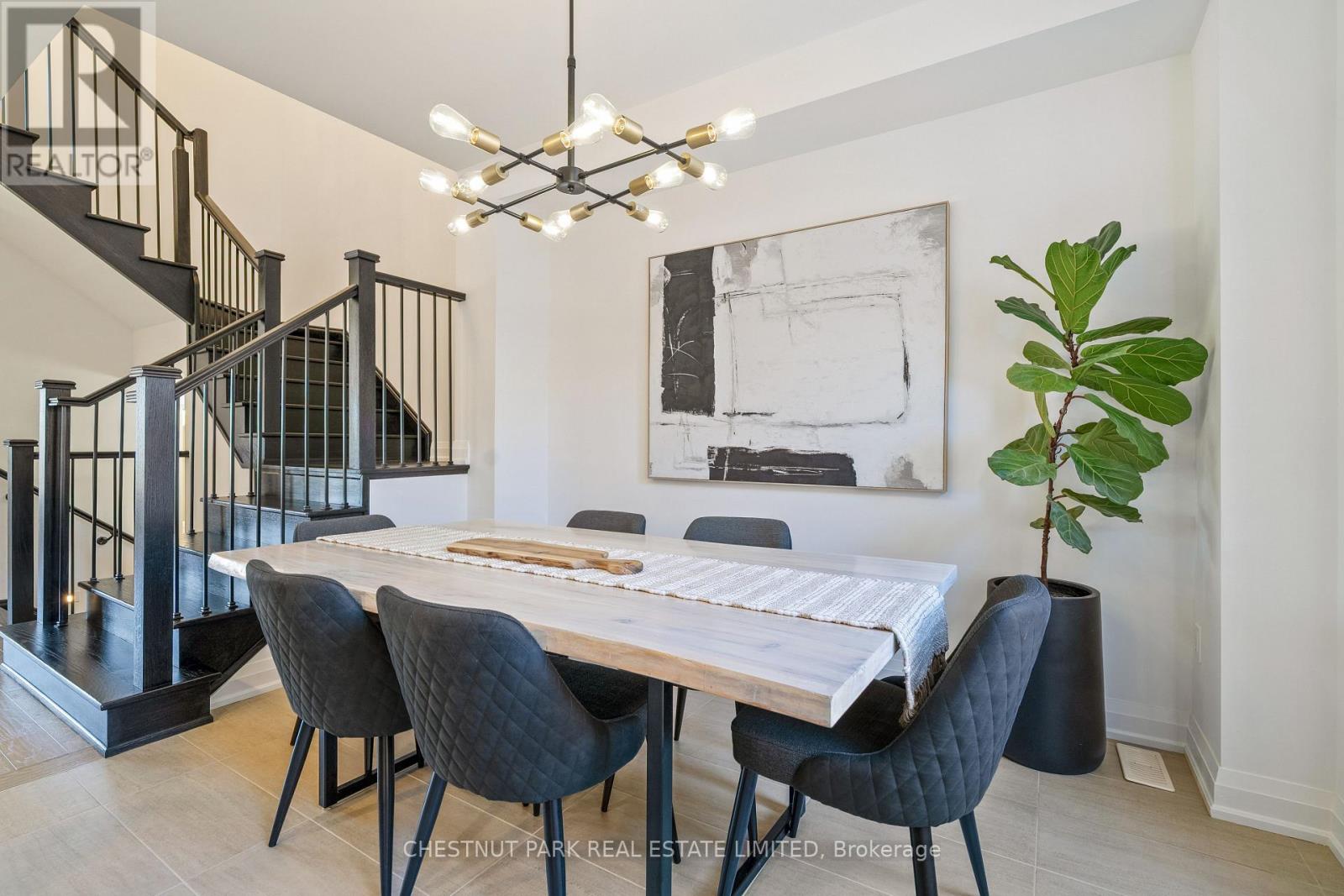 4005 Sixth Line, Oakville, Ontario  L6H 7C7 - Photo 11 - W12454616