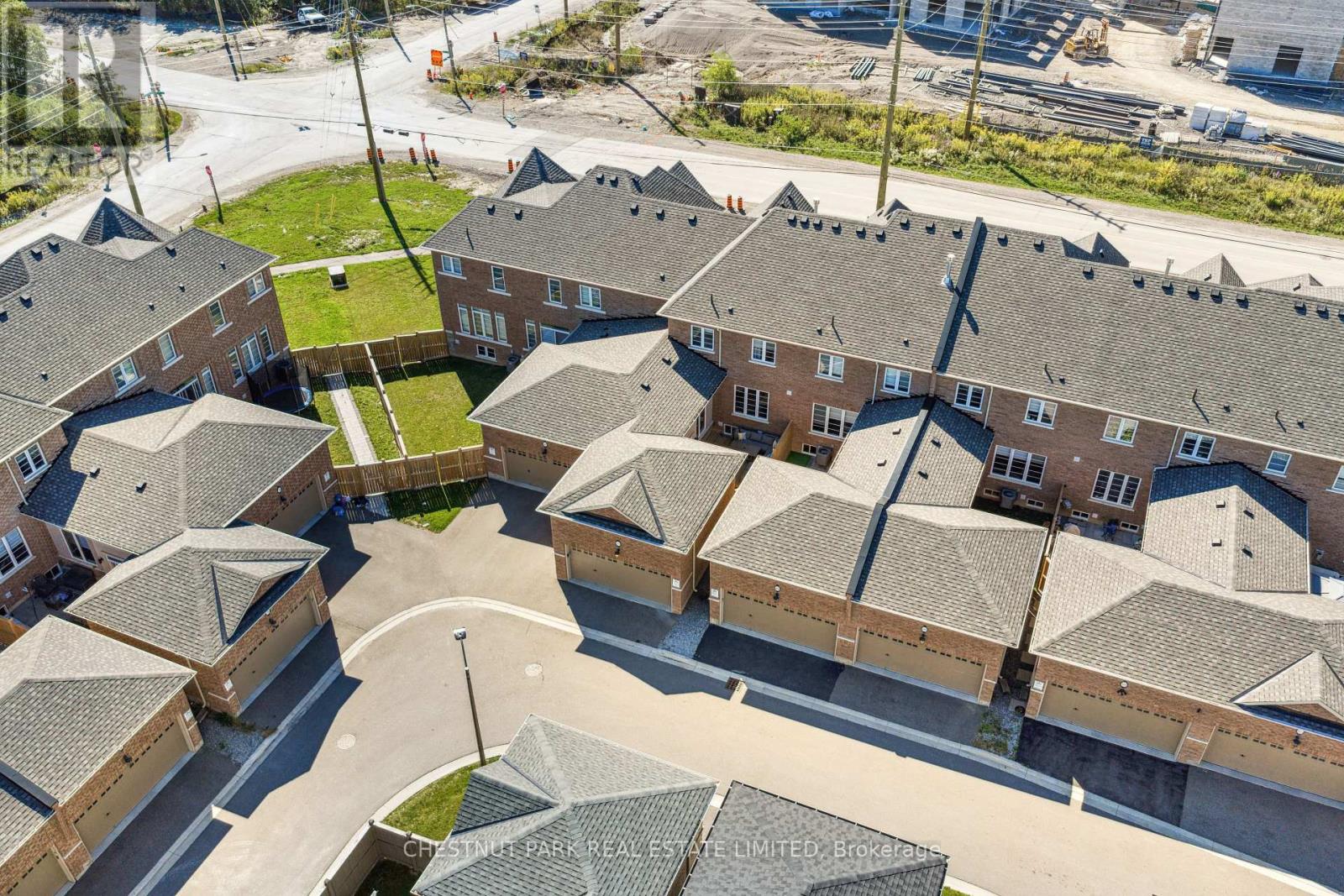 4005 Sixth Line, Oakville, Ontario  L6H 7C7 - Photo 33 - W12454616