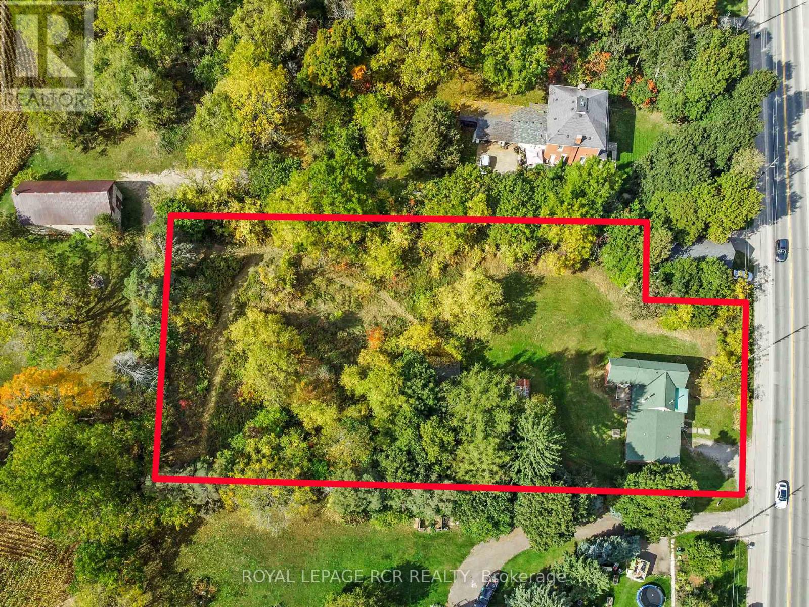 19726 AIRPORT ROAD, Caledon, Ontario