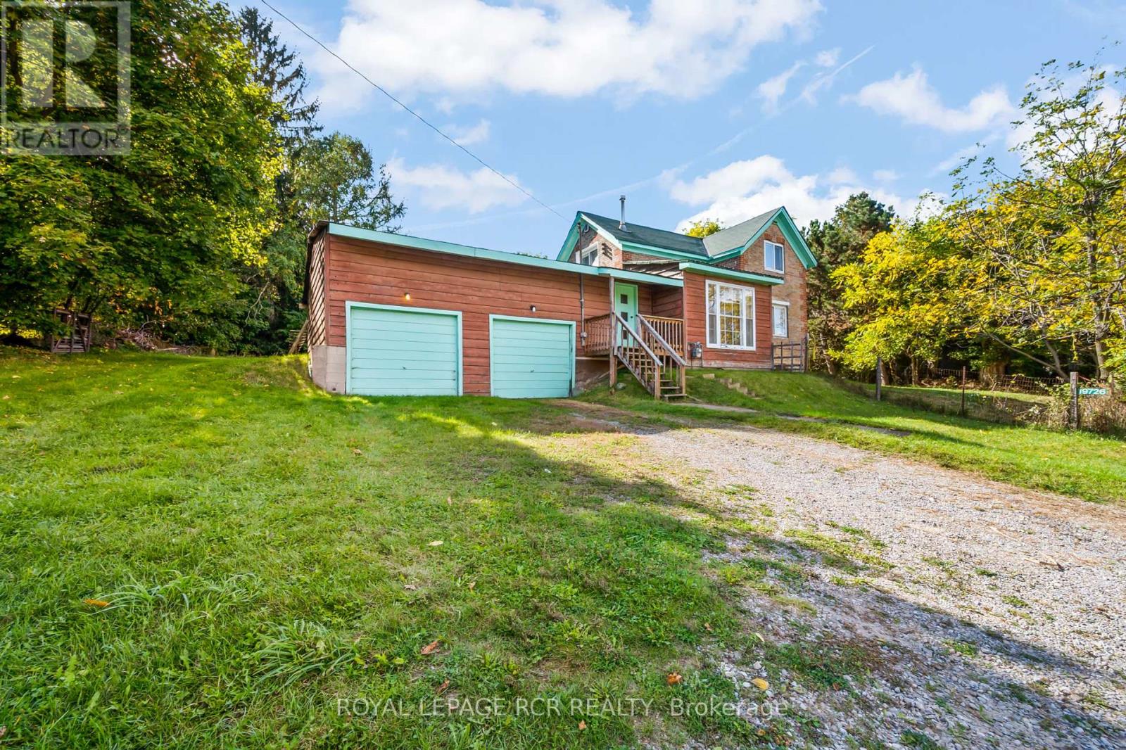 19726 Airport Road, Caledon, Ontario  L7K 0A3 - Photo 2 - W12454631