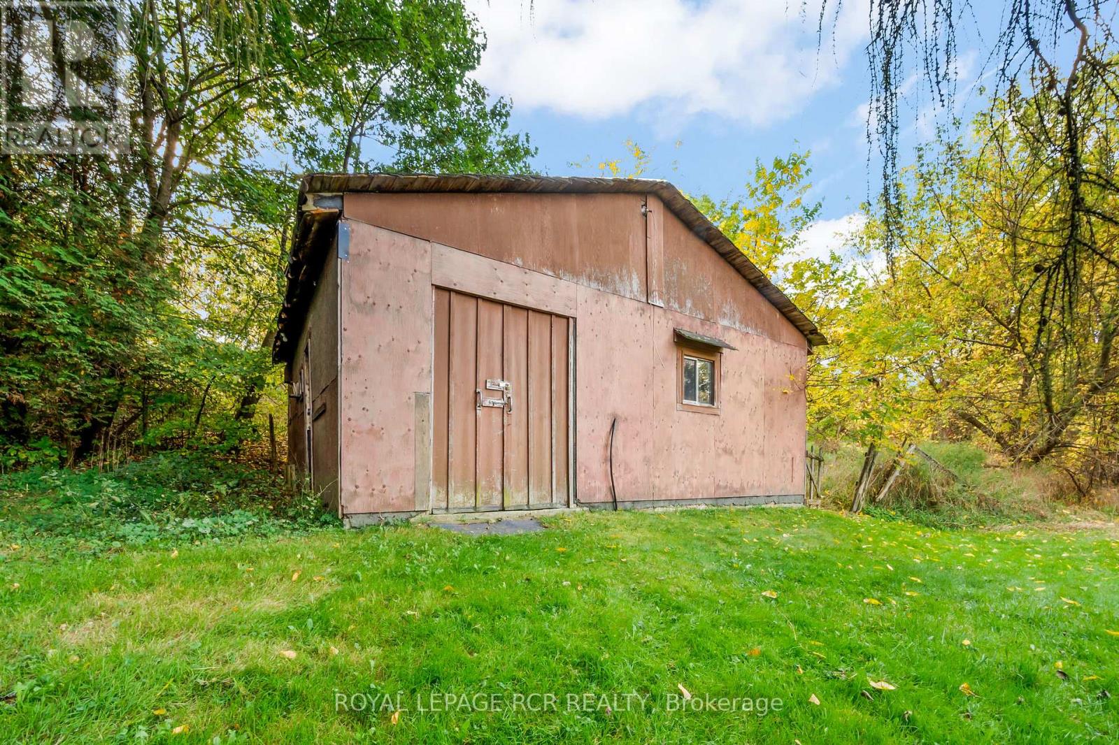 19726 Airport Road, Caledon, Ontario  L7K 0A3 - Photo 26 - W12454631