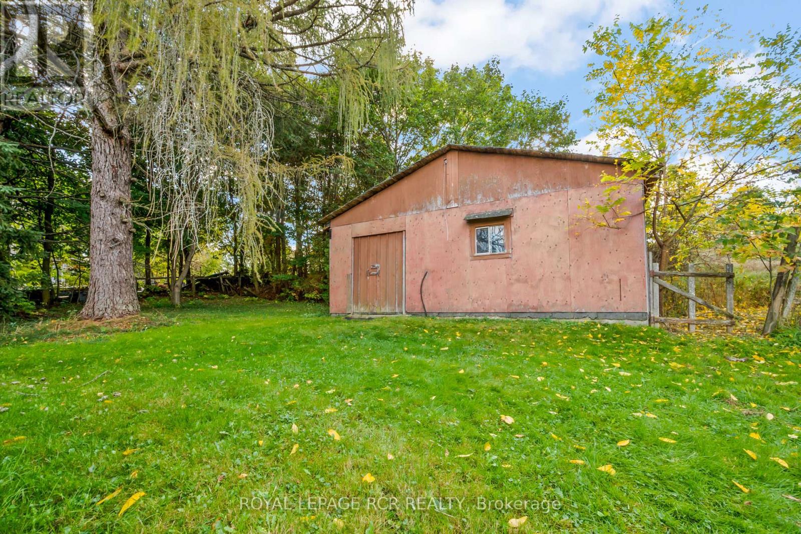 19726 Airport Road, Caledon, Ontario  L7K 0A3 - Photo 29 - W12454631