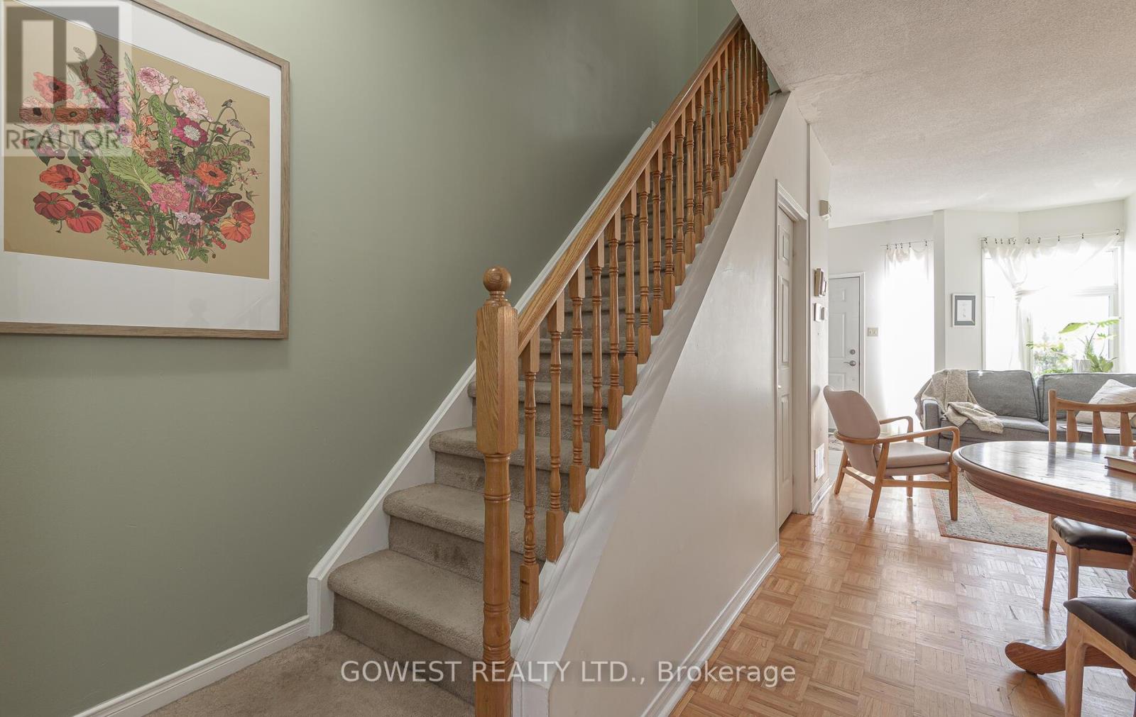 B - 1538 Dupont Street, Toronto, Ontario  M6P 4G7 - Photo 10 - W12454666