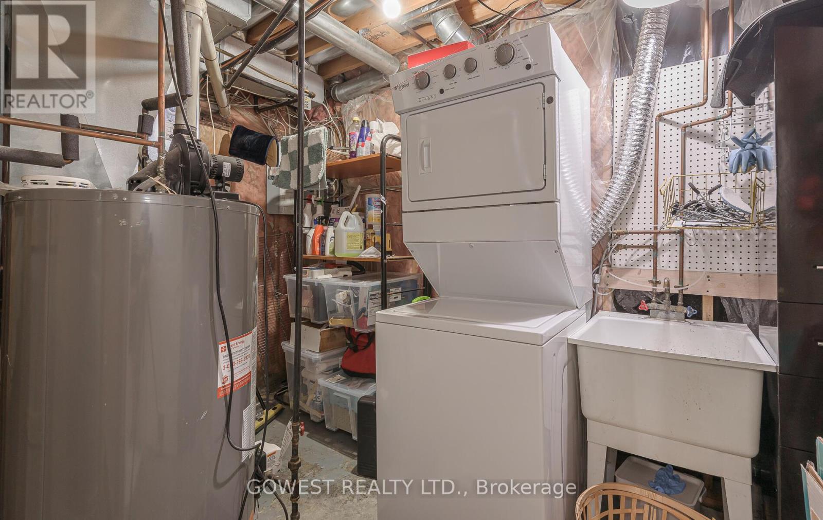 B - 1538 Dupont Street, Toronto, Ontario  M6P 4G7 - Photo 26 - W12454666