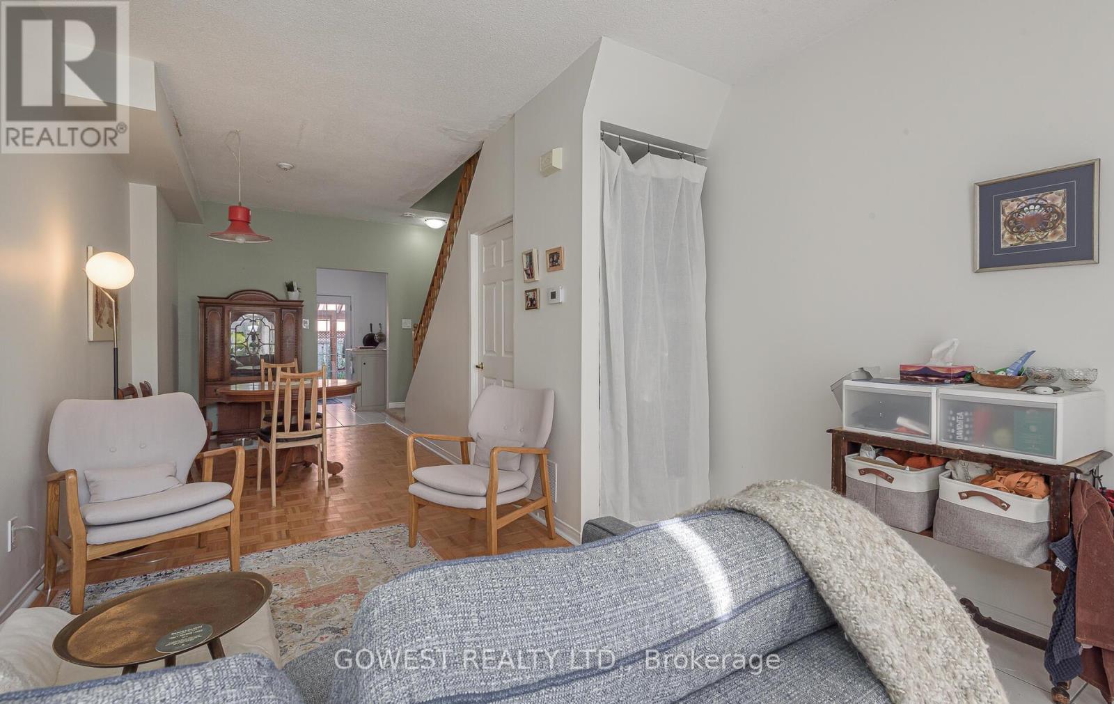 B - 1538 Dupont Street, Toronto, Ontario  M6P 4G7 - Photo 8 - W12454666