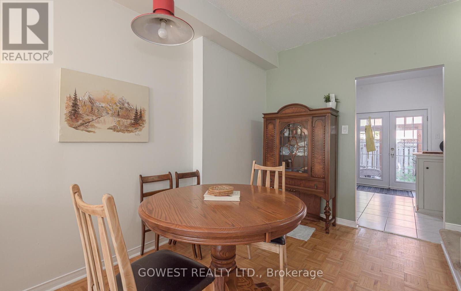 B - 1538 Dupont Street, Toronto, Ontario  M6P 4G7 - Photo 9 - W12454666