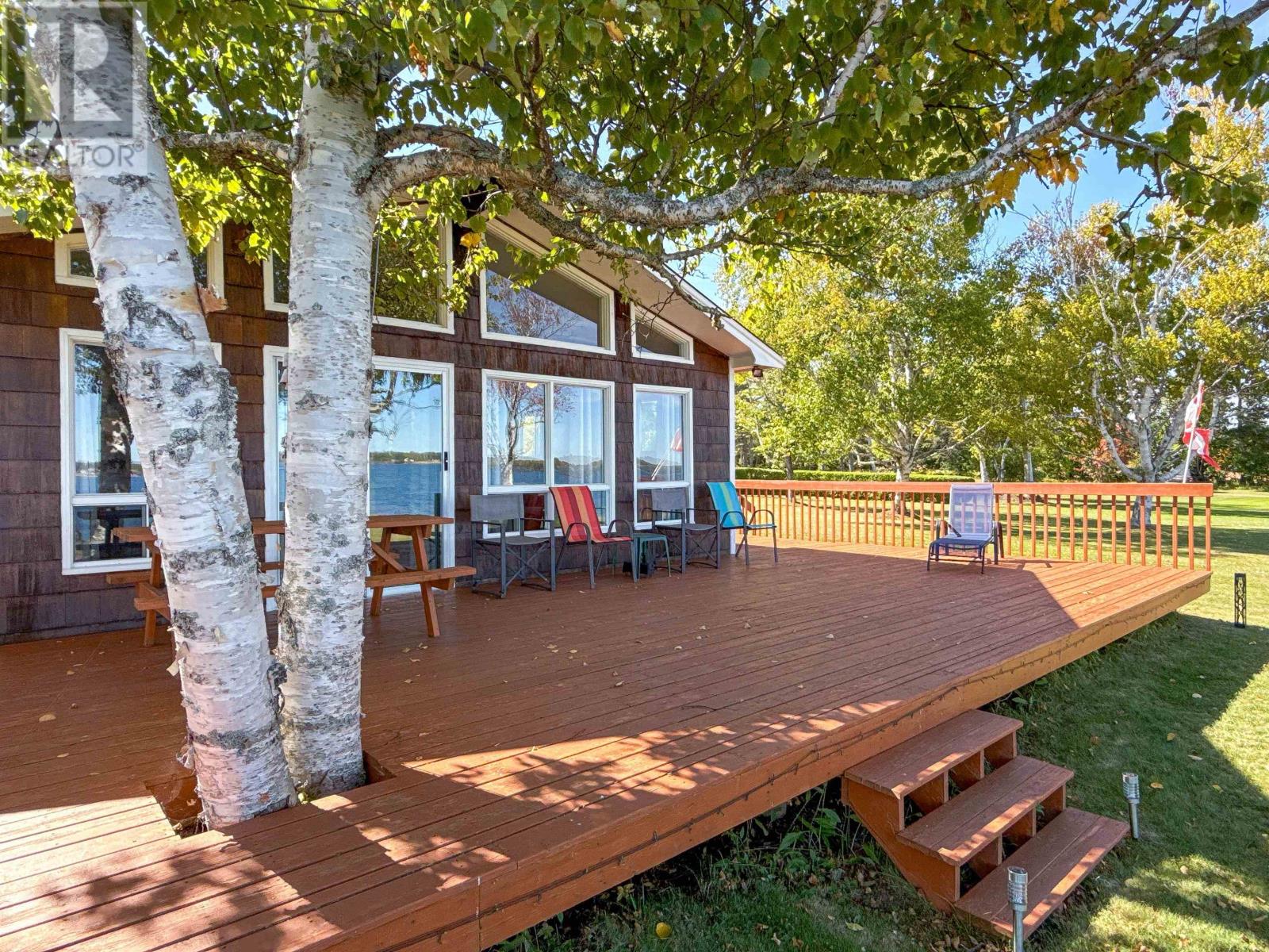 214 Serenity Lane, Georgetown Royalty, Prince Edward Island  C0A 1L0 - Photo 1 - 202525530