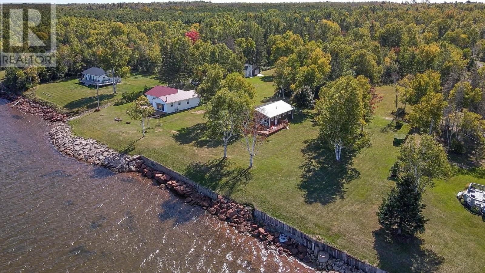 214 Serenity Lane, Georgetown Royalty, Prince Edward Island  C0A 1L0 - Photo 13 - 202525530