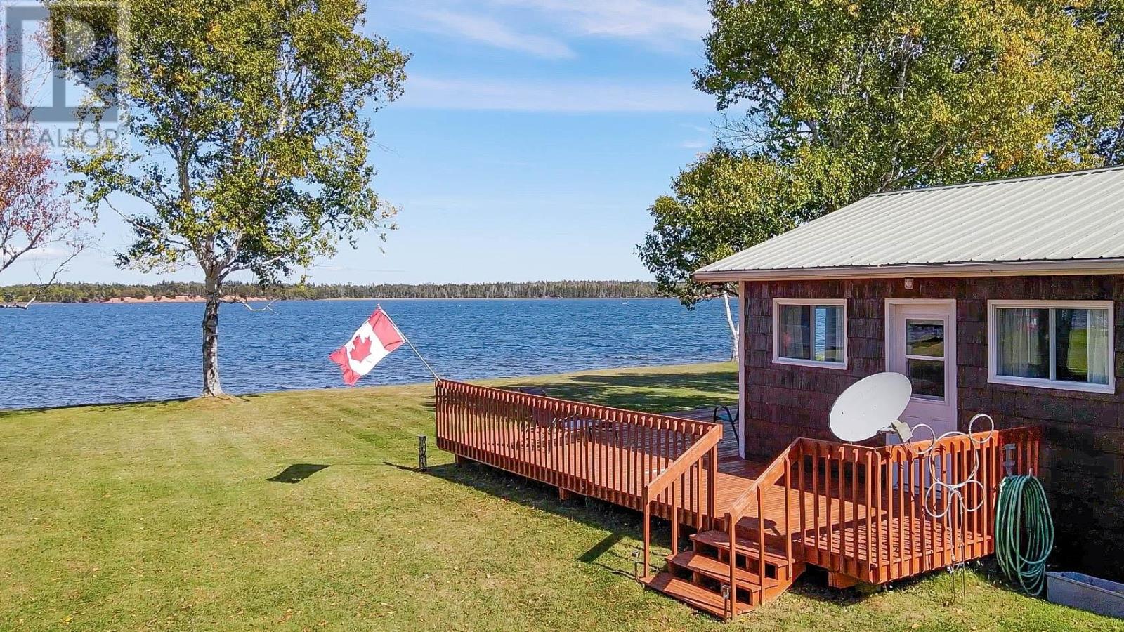 214 Serenity Lane, Georgetown Royalty, Prince Edward Island  C0A 1L0 - Photo 2 - 202525530