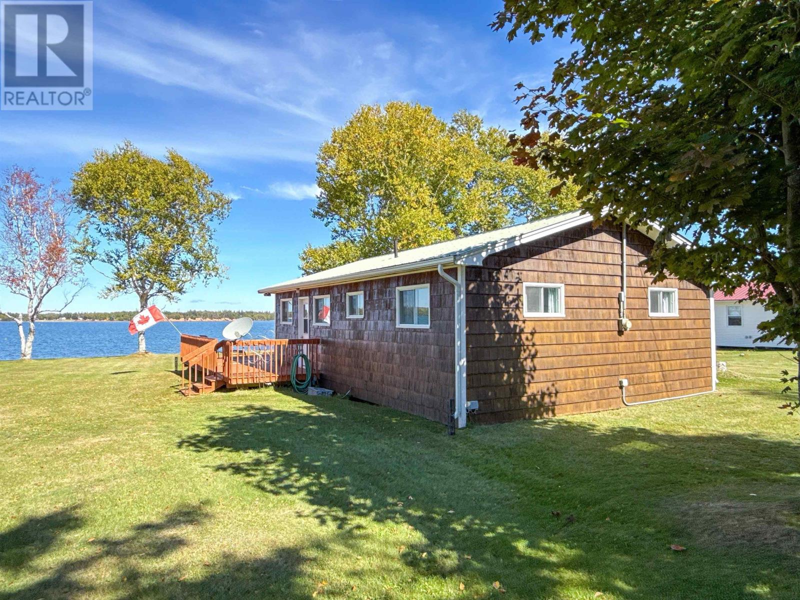 214 Serenity Lane, Georgetown Royalty, Prince Edward Island  C0A 1L0 - Photo 4 - 202525530