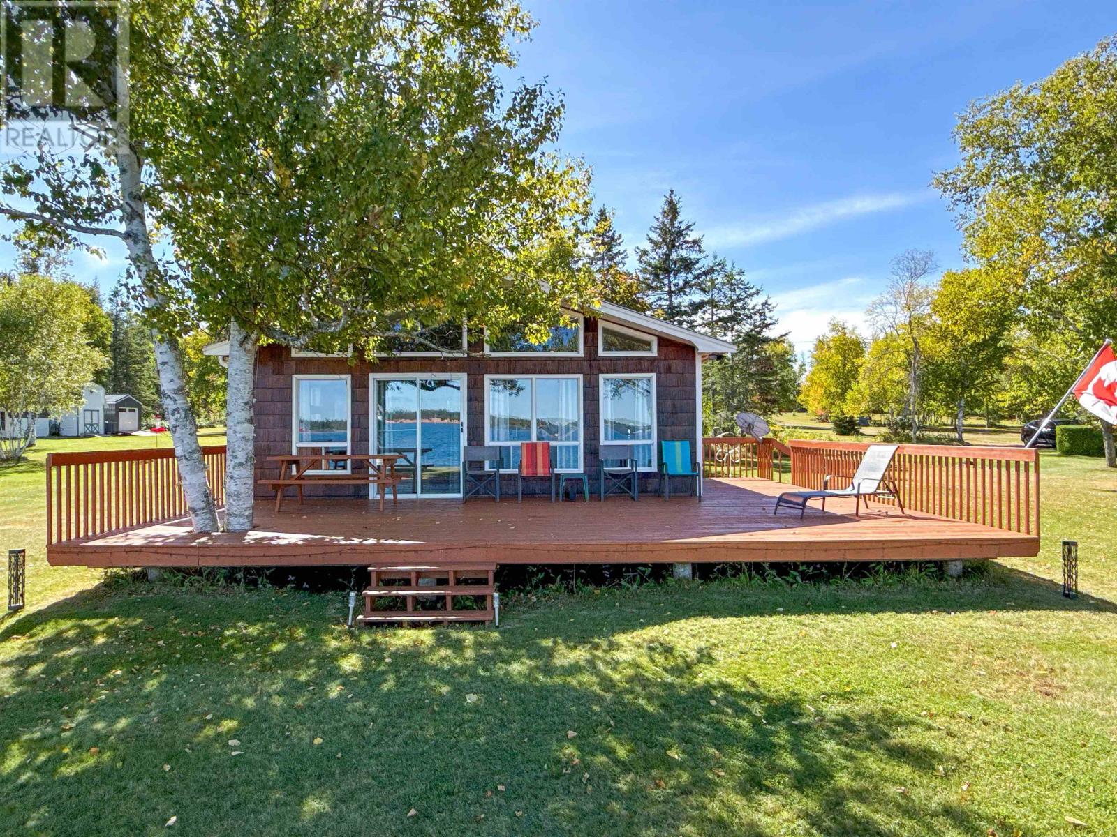214 Serenity Lane, Georgetown Royalty, Prince Edward Island  C0A 1L0 - Photo 5 - 202525530