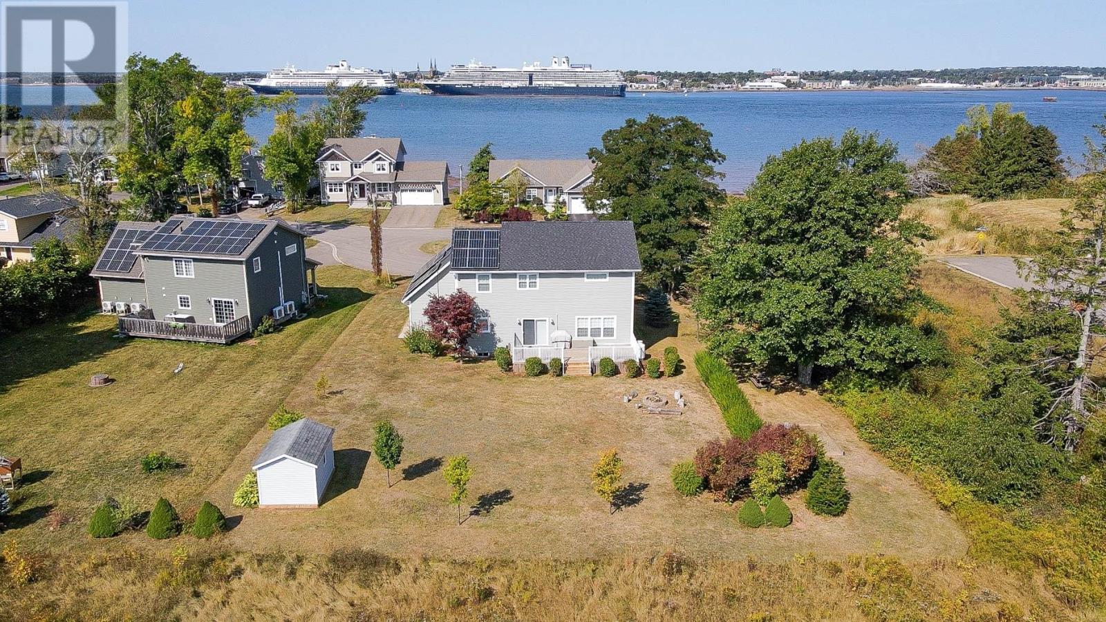 38 Harbour View Drive, Stratford, Prince Edward Island  C1B 1V7 - Photo 2 - 202525531
