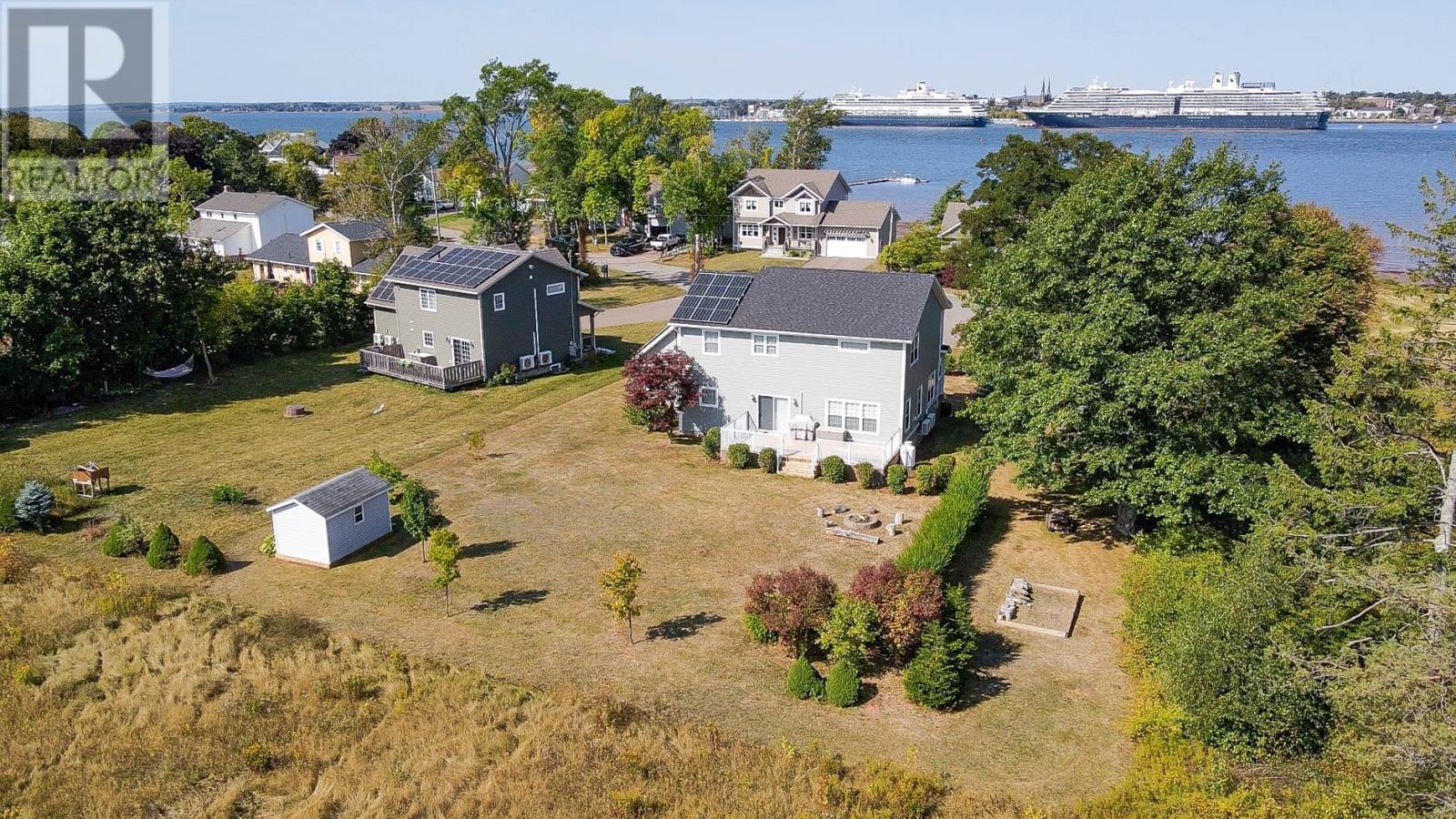 38 Harbour View Drive, Stratford, Prince Edward Island  C1B 1V7 - Photo 49 - 202525531