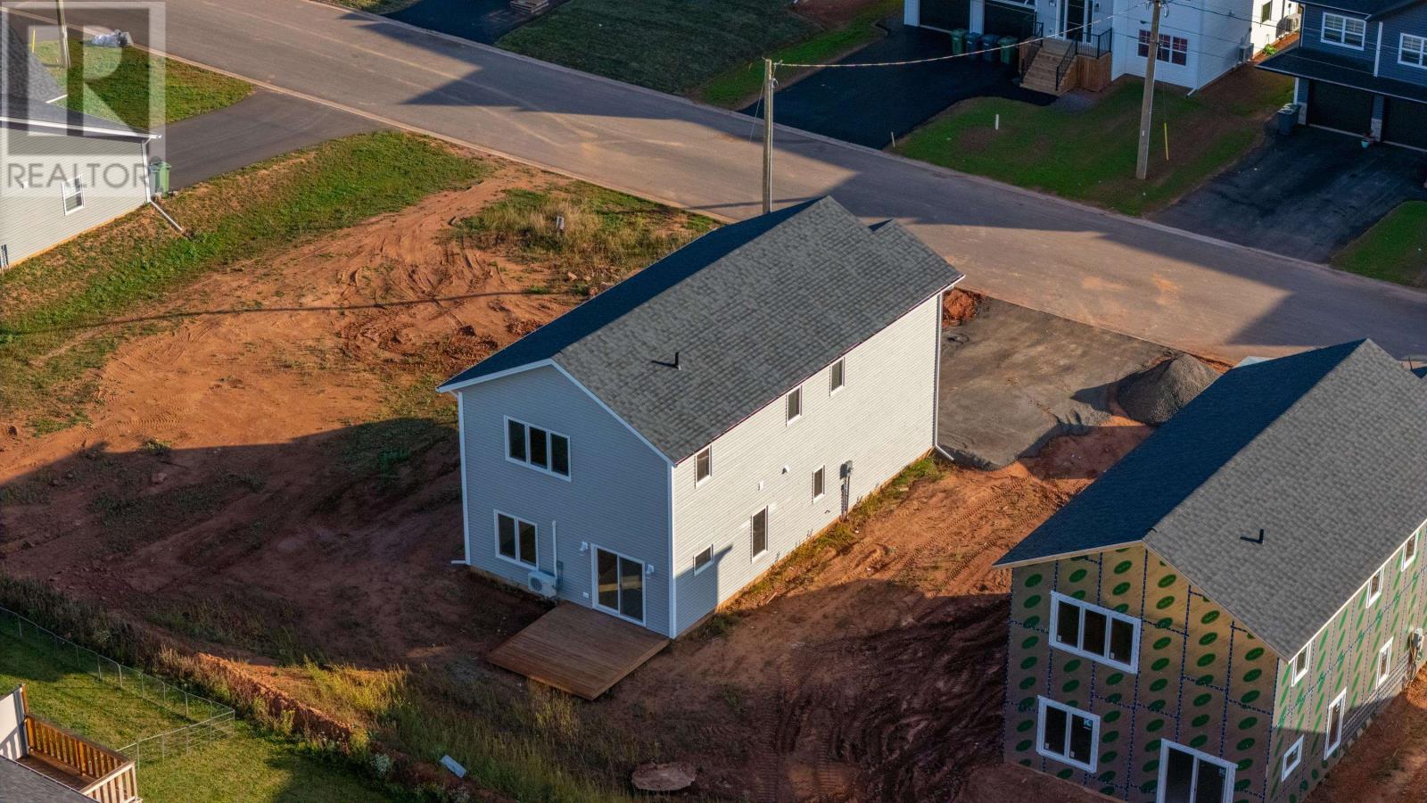 24 Hudson Avenue, Charlottetown, Prince Edward Island  C1E 3W2 - Photo 45 - 202525532