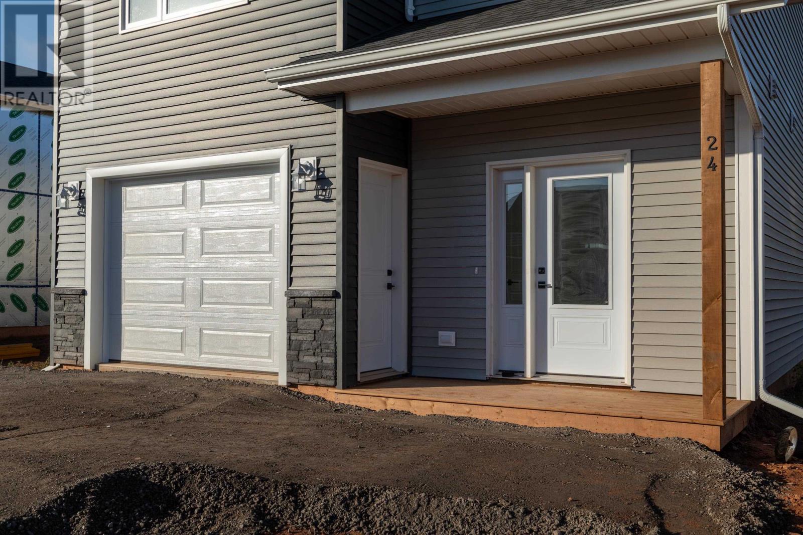 24 Hudson Avenue, Charlottetown, Prince Edward Island  C1E 3W2 - Photo 6 - 202525532