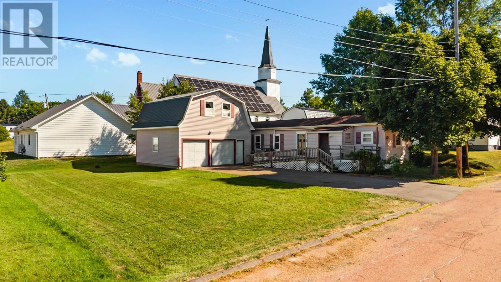 167 Prince Albert Street, Pugwash, Nova Scotia  B0K 1L0 - Photo 1 - 202520152