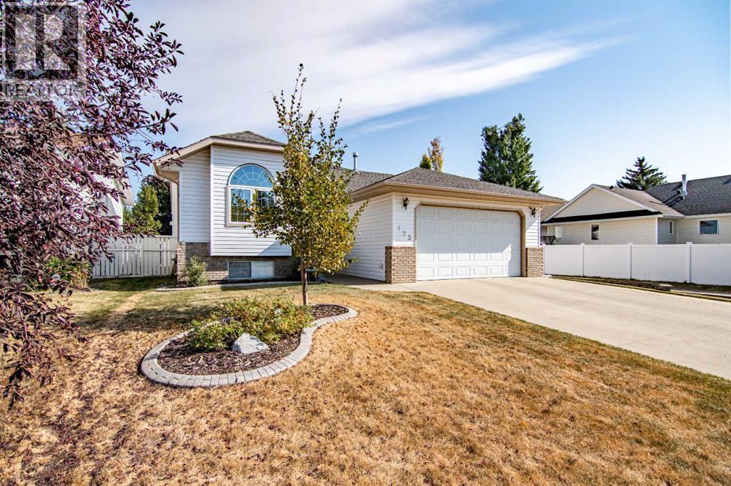 123 Robinson Crescent, Red Deer, Alberta  T4P 3P1 - Photo 3 - A2260816