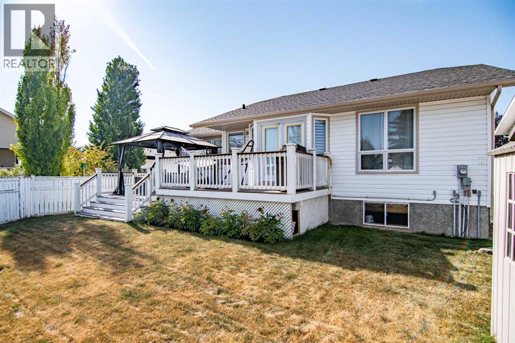 123 Robinson Crescent, Red Deer, Alberta  T4P 3P1 - Photo 4 - A2260816