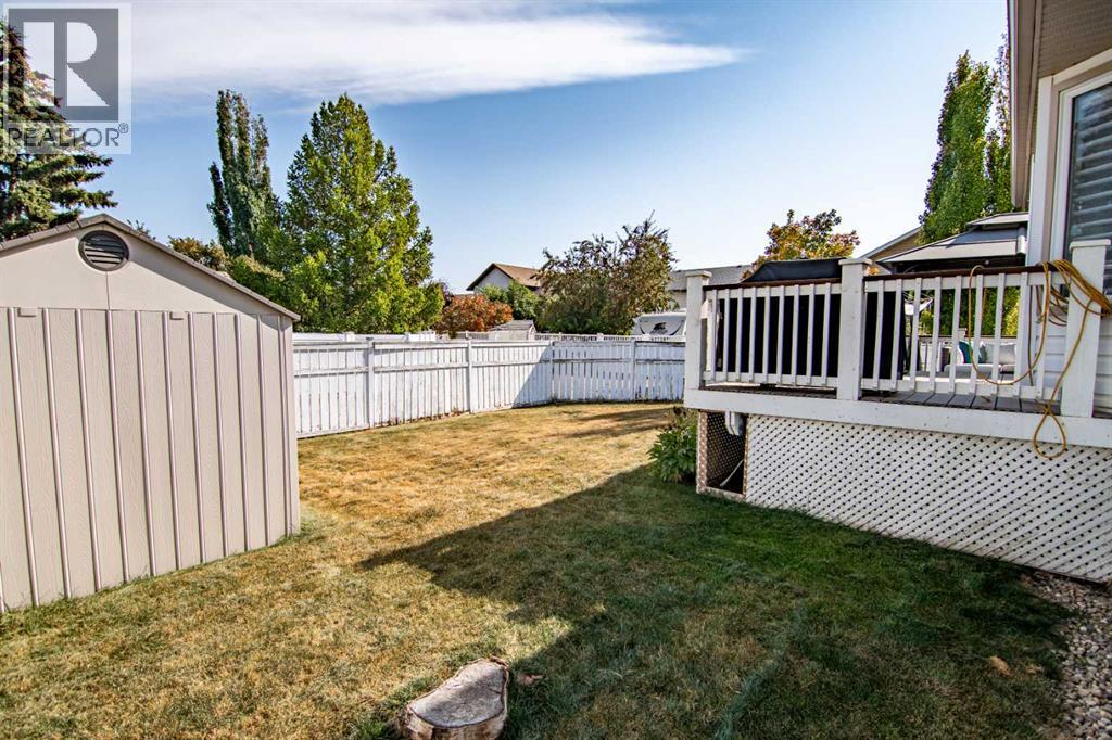 123 Robinson Crescent, Red Deer, Alberta  T4P 3P1 - Photo 5 - A2260816