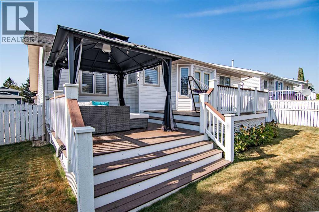 123 Robinson Crescent, Red Deer, Alberta  T4P 3P1 - Photo 7 - A2260816
